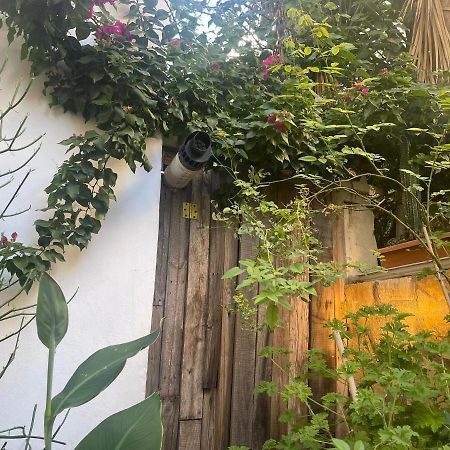 Eleonora'S Hidden Gem Appartement Athene Buitenkant foto
