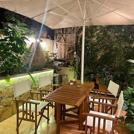 Eleonora'S Hidden Gem Appartement Athene Buitenkant foto