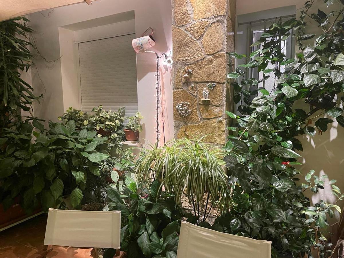 Eleonora'S Hidden Gem Appartement Athene Buitenkant foto