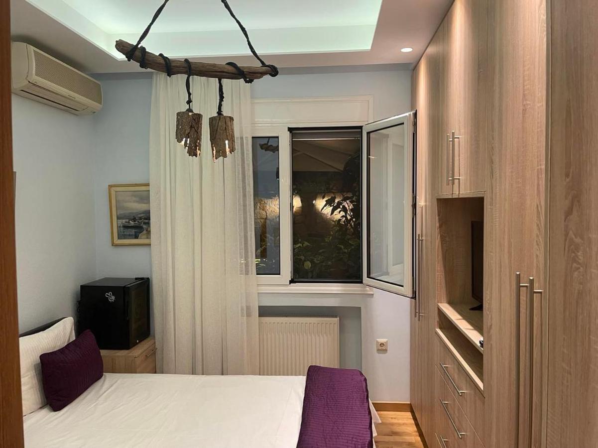 Eleonora'S Hidden Gem Appartement Athene Buitenkant foto