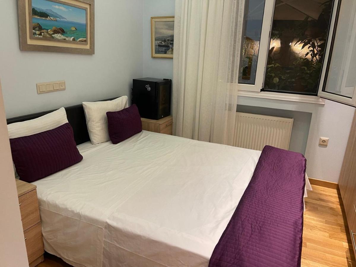 Eleonora'S Hidden Gem Appartement Athene Buitenkant foto