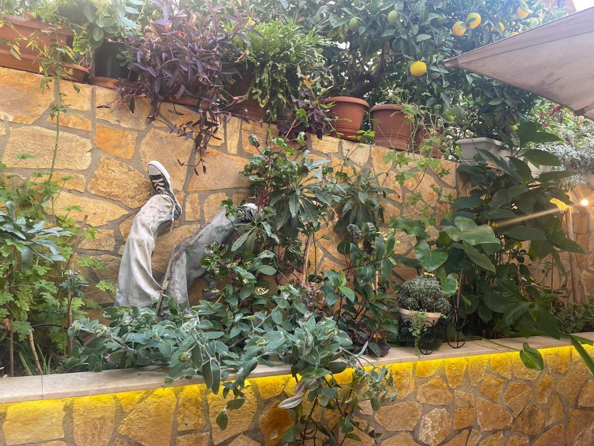 Eleonora'S Hidden Gem Appartement Athene Buitenkant foto