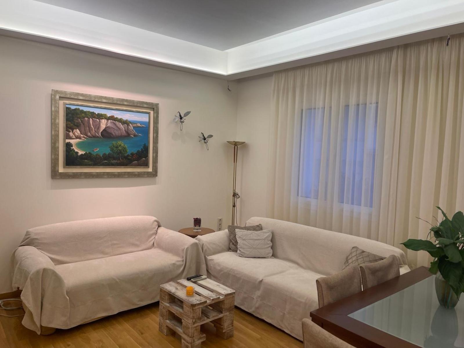 Eleonora'S Hidden Gem Appartement Athene Buitenkant foto