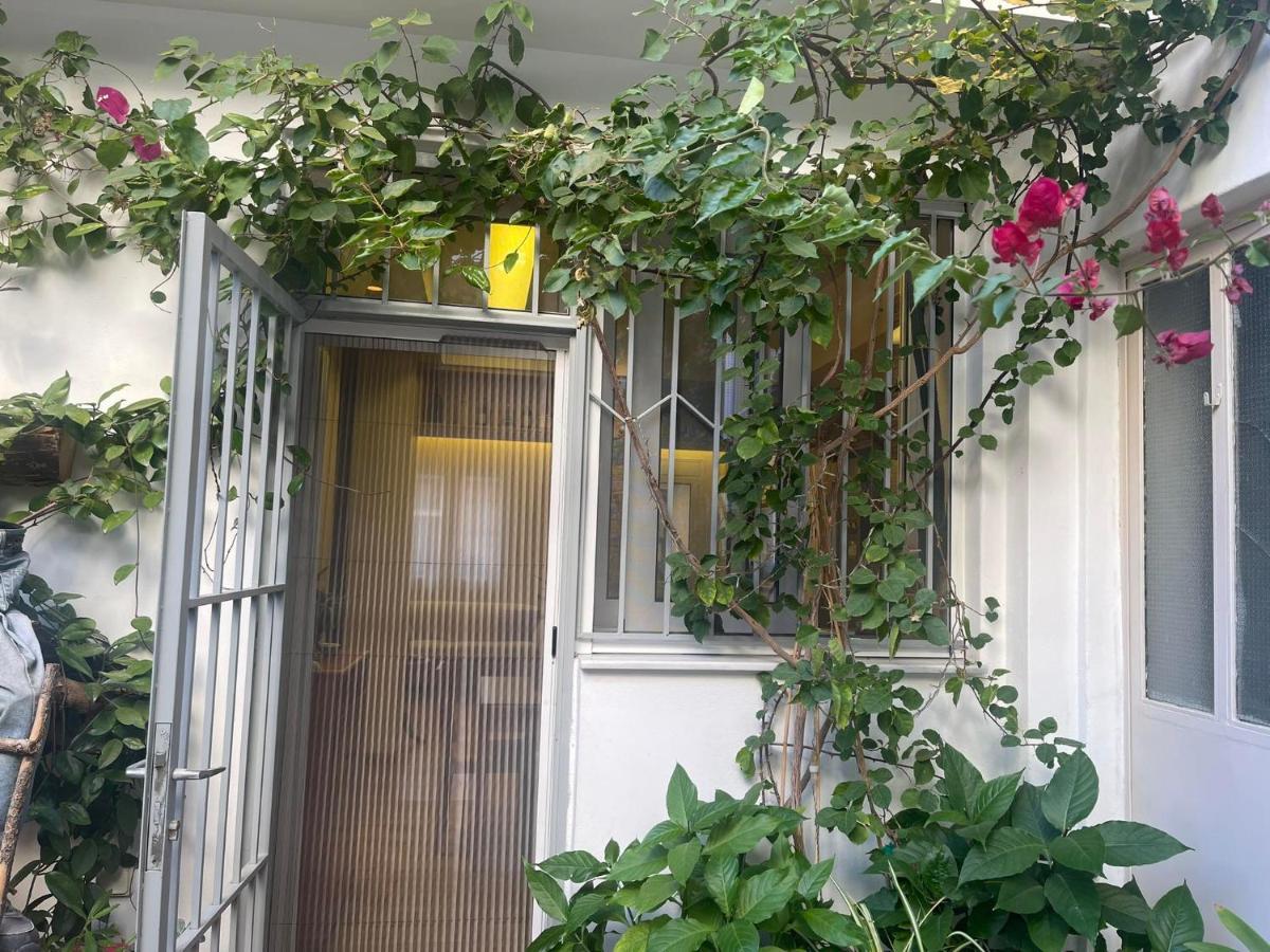 Eleonora'S Hidden Gem Appartement Athene Buitenkant foto
