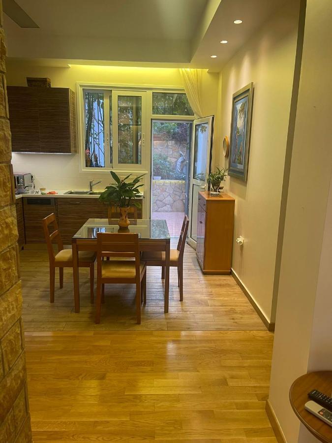 Eleonora'S Hidden Gem Appartement Athene Buitenkant foto