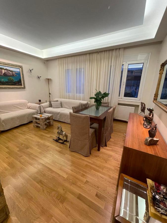 Eleonora'S Hidden Gem Appartement Athene Buitenkant foto